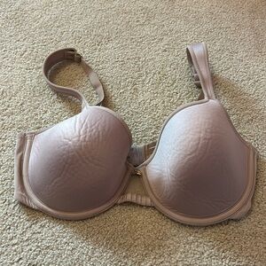 ThirdLove 24/7 Memory Foam Full Coverage Bra